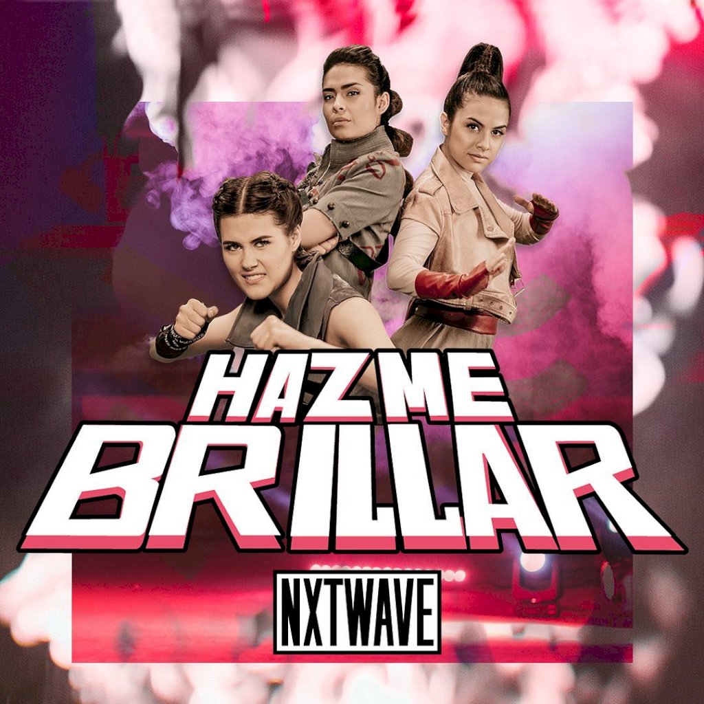 HAZME BRILLAR de NxtWave &quot;una canción, una historia súper poderosa&quot;