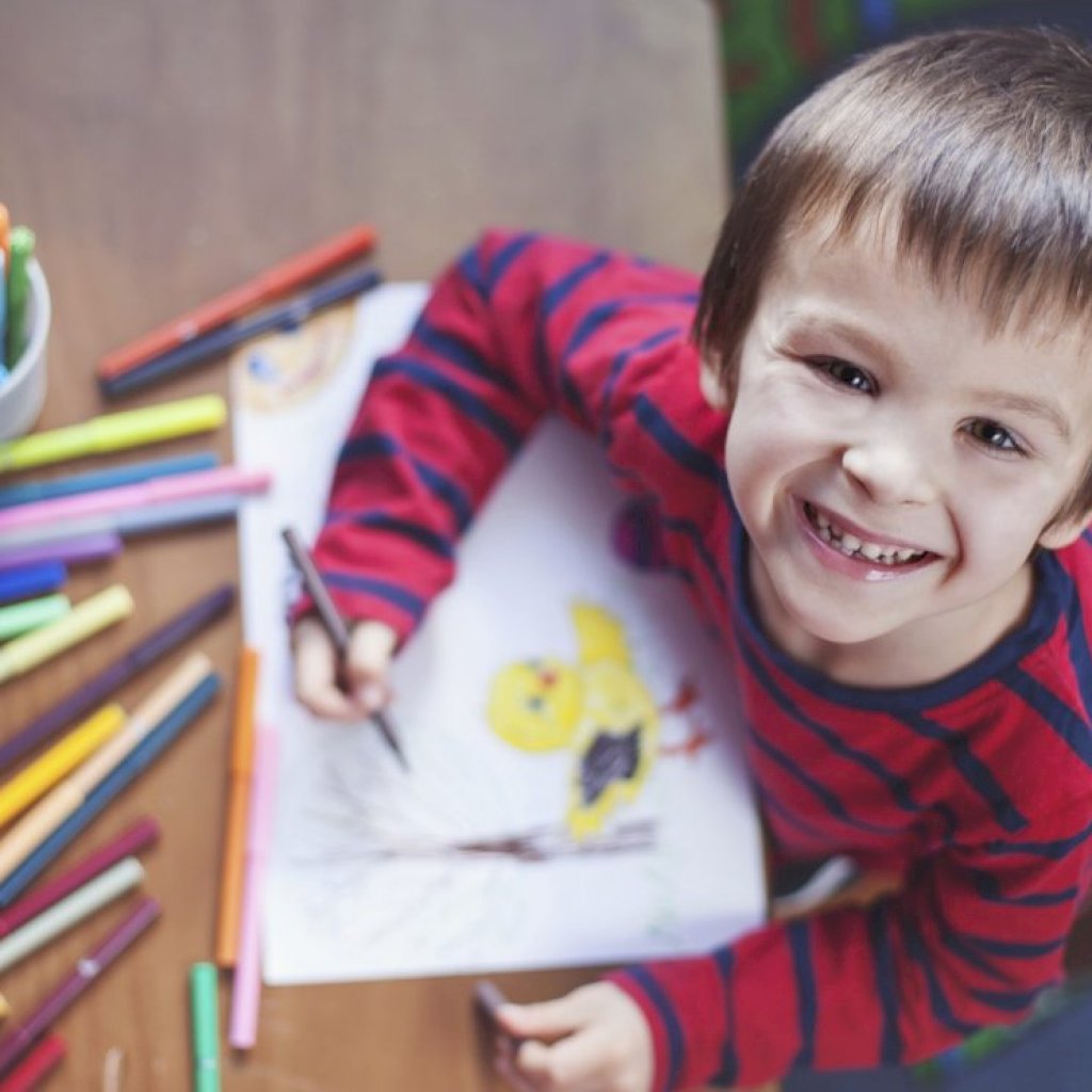 Guerra Espiritual por nuestros niños